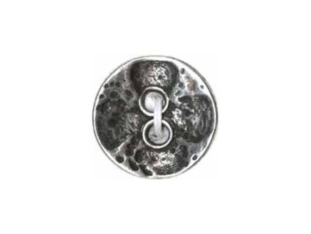 ELAN 2 Hole Button - 15mm (⅝ ) - 3pcs Supply