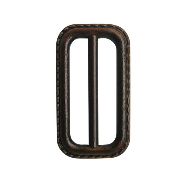 ELAN Trench Buckle - 45mm (1¾ ) - Brown -1 pcs Online