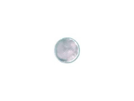 ELAN Shank Button - 8mm (¼ ) - 5pcs Hot on Sale