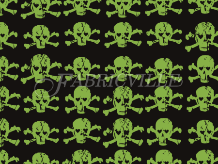 Stylish Skulls Online