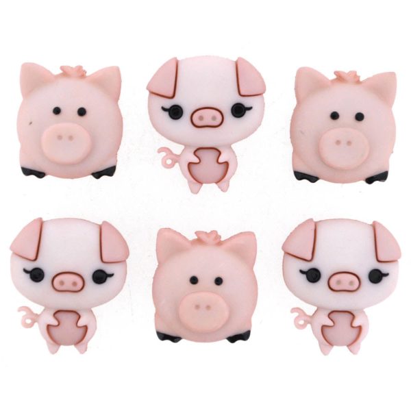 DRESS IT UP - Pig Pen For Discount