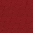 UPHOLSTERY VINYL - GUARDIAN COLLECTION - BARGELLO - DEEP SCARLET Cheap