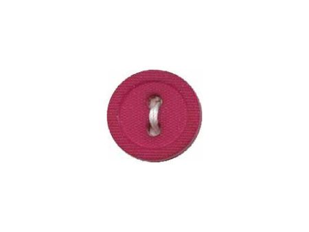 ELAN 2 Hole Button - 13mm (½ ) - 3pcs on Sale