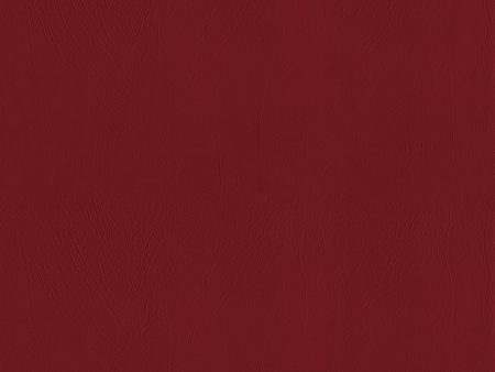 UPHOLSTERY VINYL - GUARDIAN COLLECTION - DEERFIELD  - CARMINE Cheap