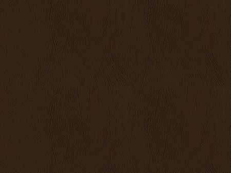 UPHOLSTERY VINYL - GUARDIAN COLLECTION - DEERFIELD  - DARK TRUFFLE For Sale