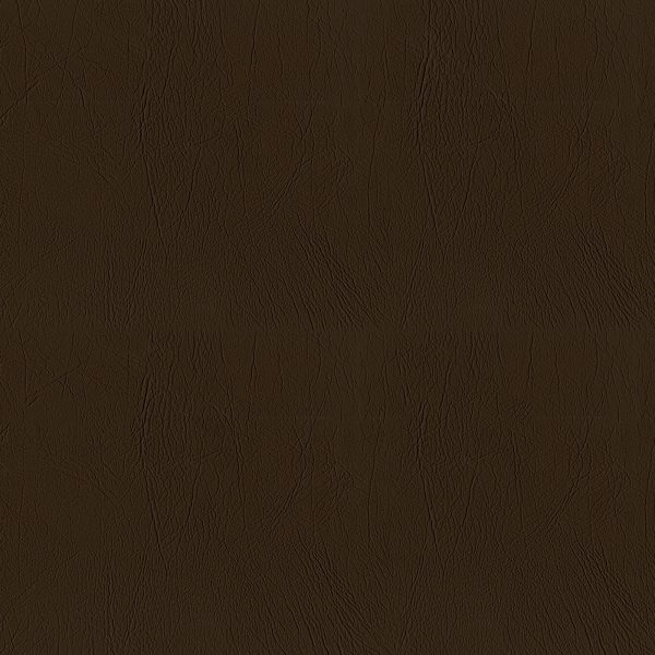 UPHOLSTERY VINYL - GUARDIAN COLLECTION - DEERFIELD  - DARK TRUFFLE For Sale