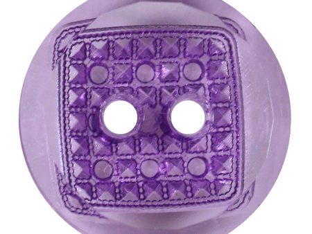 ELAN 2 Hole Button - 13mm (½ ) - 4 count Cheap