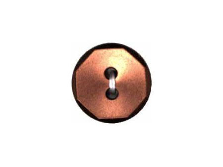 ELAN 2 Hole Button - 15mm (⅝ ) - 2pcs Supply