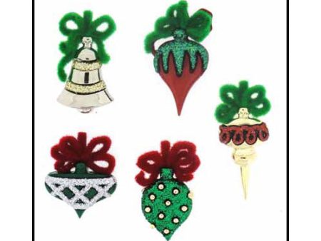 DRESS IT UP Christmas - Christmas Ornaments For Sale