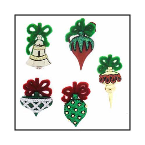 DRESS IT UP Christmas - Christmas Ornaments For Sale