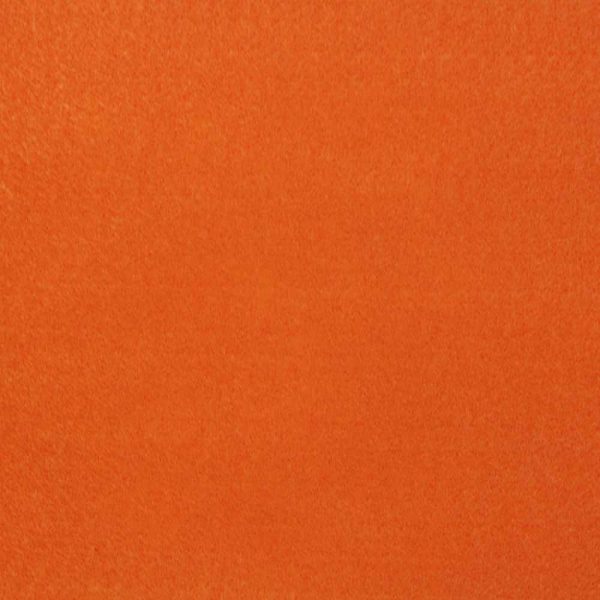 UNIQUE Rainbow ClassicFelt™ Square - 23 x 30cm (9  x 12 ) - Orange Online