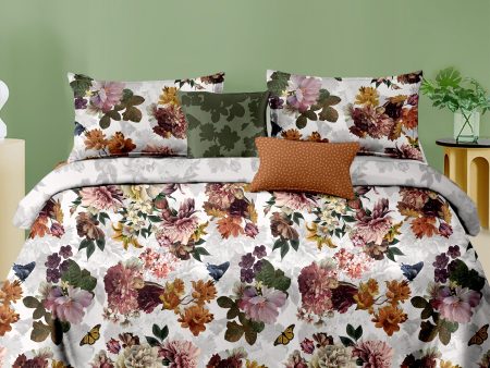 5 pcs Comforter set - Avalon Online