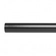 19mm metal rod - Black Supply