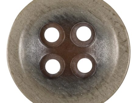 ELAN 4 Hole Button - 21mm (⅞ ) - 2 count For Sale