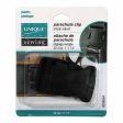 UNIQUE SEWING Parachute Buckle - Plastic - 32mm (1¼ ) - Black For Cheap