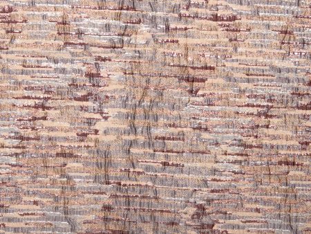 Telio Jacquard - CHIC - Abstract - Pinkish For Cheap