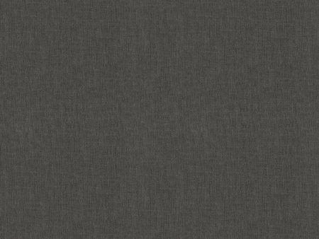 UPHOLSTERY VINYL - GUARDIAN COLLECTION - DORNICK - GUNMETAL For Sale