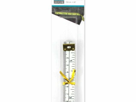 UNIQUE SEWING Tape Measure - 150cm (60 ) For Cheap