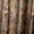 Telio Jacquard - CHIC - Abstract - Gold For Sale