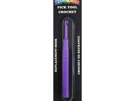 WONDER LOOM Pick Tool Hot on Sale