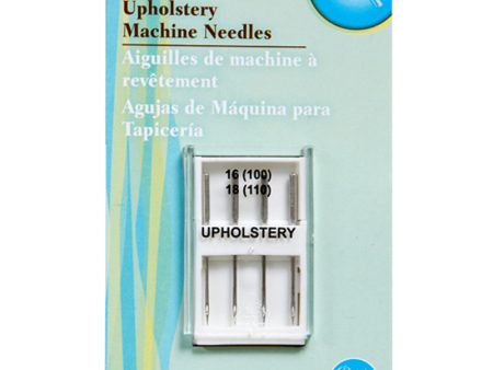 Upholstery Sewing Machine Needles Sale