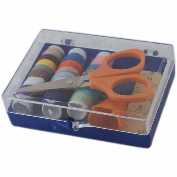 UNIQUE SEWING Travel Sewing Kit - 34pcs Sale