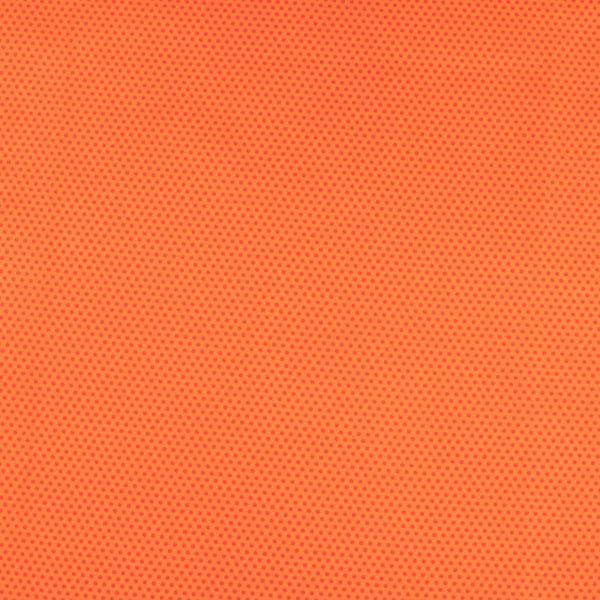 Blender Fabric - MINI DOT - Orange Cheap