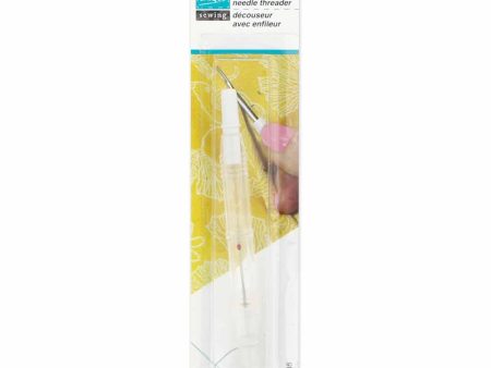 UNIQUE SEWING Seam Ripper with Needle Threader Sale