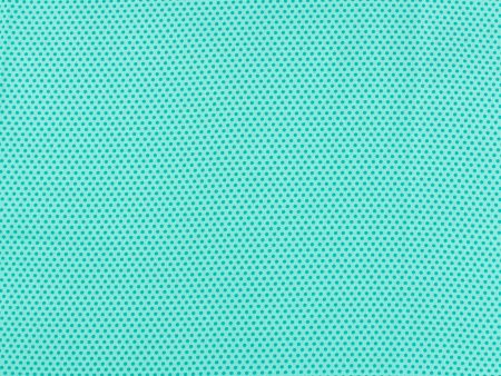 Blender Fabric - MINI DOT - Aqua Fashion