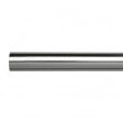 28mm Metal Rod - Chrome Online Hot Sale