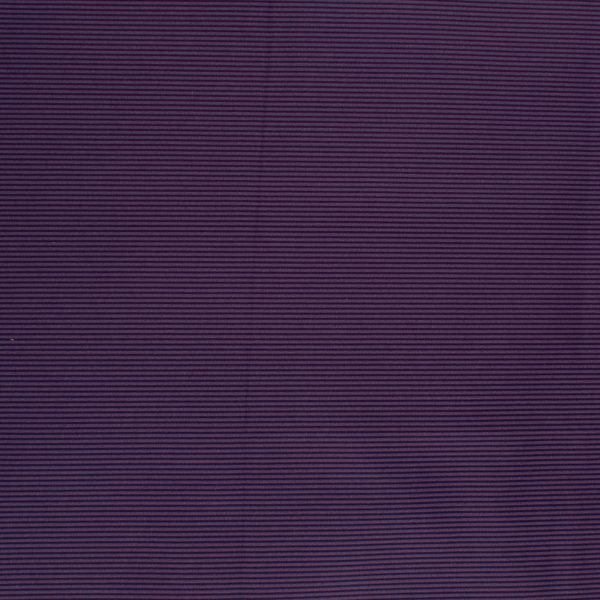 Blender Fabric - MINI STRIPE - Purple Sale