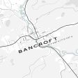 Bancroft Map copy8x8 Sample. Hot on Sale