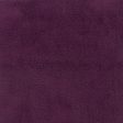 Anti-pill Fleece Solid - ICY - Plum purple Supply