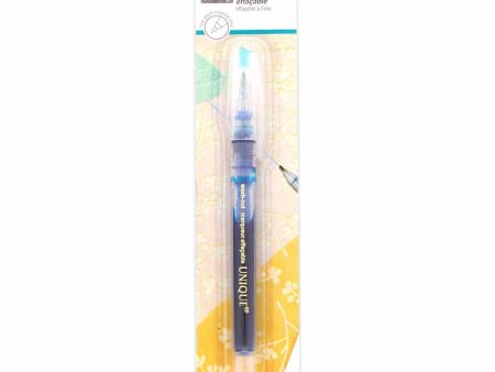 UNIQUE SEWING Wash-out Marker - Fine - Blue Fashion