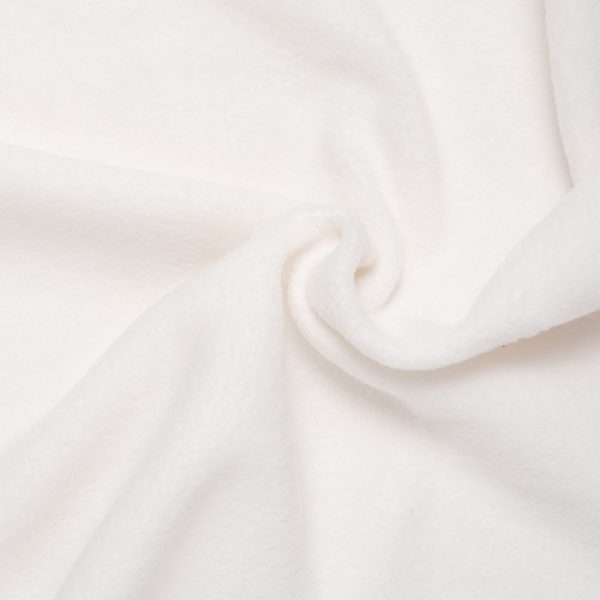 Anti-Pill Lambskin Fleece - Cream Discount