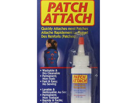 BEACON Patch Attach™ - 29.5ml (1oz) Hot on Sale