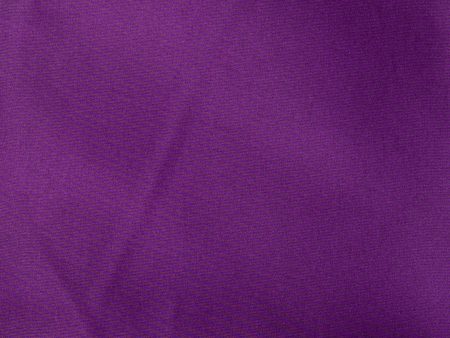 Taffeta - TIFFANY - Purple Sale