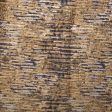 Telio Jacquard - CHIC - Abstract - Gold For Sale