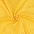 Blender Fabric - MINI DOT - Yellow Sale