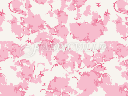 Abstract Cherry Blossoms For Cheap