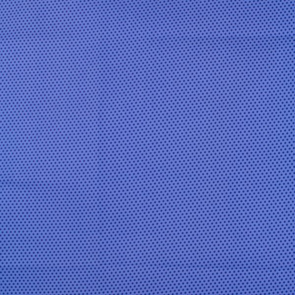 Blender Fabric - MINI DOT - Royal Cheap