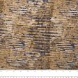 Telio Jacquard - CHIC - Abstract - Gold For Sale