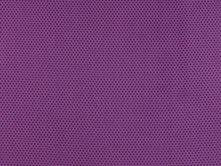 Blender Fabric - MINI DOT - Purple Supply