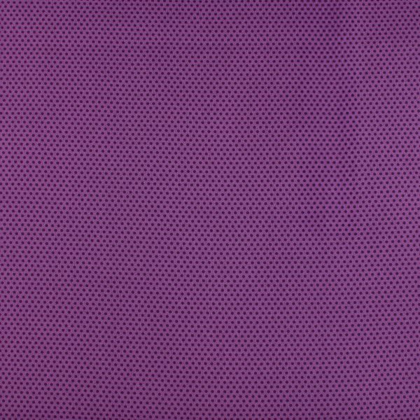 Blender Fabric - MINI DOT - Purple Supply