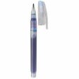 UNIQUE SEWING Wash-out Marker - Fine - Blue Fashion