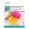 UNIQUE SEWING Flexible Thimbles - Sizes 17 & 18 - 2pcs For Cheap