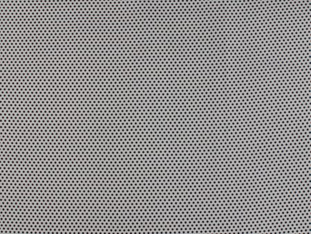 Blender Fabric - MINI DOT - Grey Discount